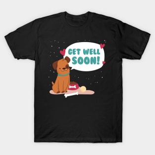 dogs are my favorite people T-Shirt